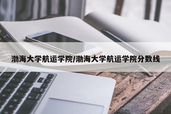 渤海大学航运学院／渤海大学航运学院分数线