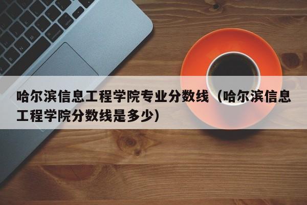 哈尔滨信息工程学院专业分数线（哈尔滨信息工程学院分数线是多少）