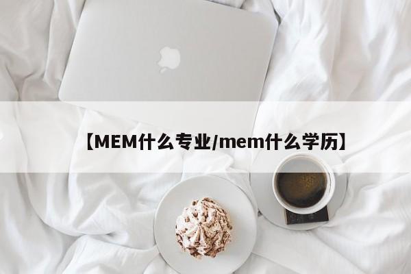 【MEM什么专业／mem什么学历】