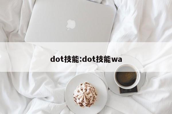 dot技能：dot技能wa