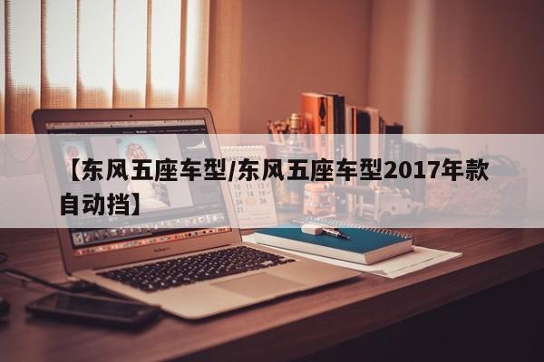 【东风五座车型／东风五座车型2017年款自动挡】